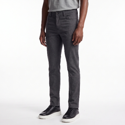 Resim Giovane Gentile Pantolon Casual
