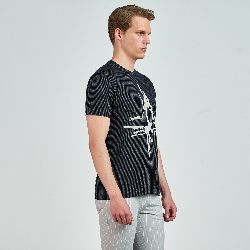 Resim Giovane Gentile T-Shirt