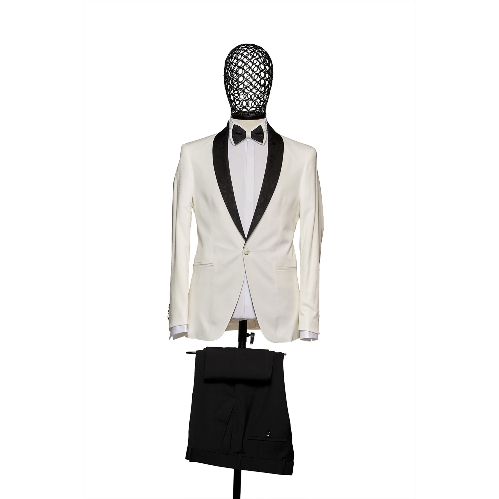 Picture of Giovane G. Designers Tuxedo Suit
