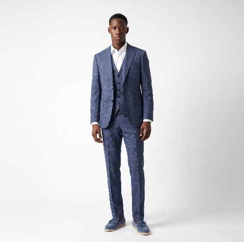 Picture of Giovane Gentile Suit Vest