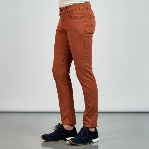 Picture of Giovane G. Designers Pantolon Casual