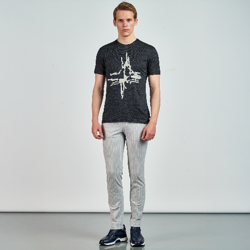 Resim Giovane Gentile T-Shirt