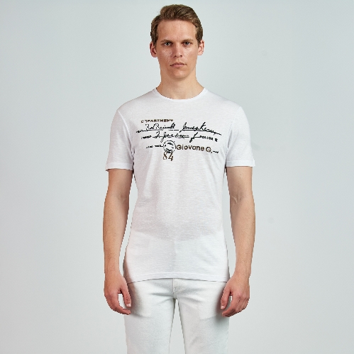 Picture of Giovane G. Designers T-shirt