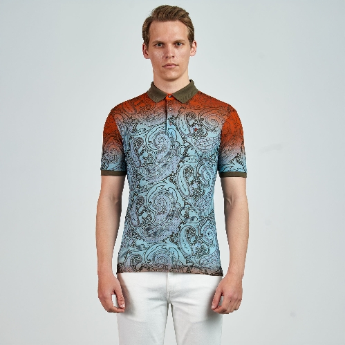 Picture of Giovane Gentile T-shirt