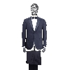 Picture of Giovane Gentile Tuxedo Suit