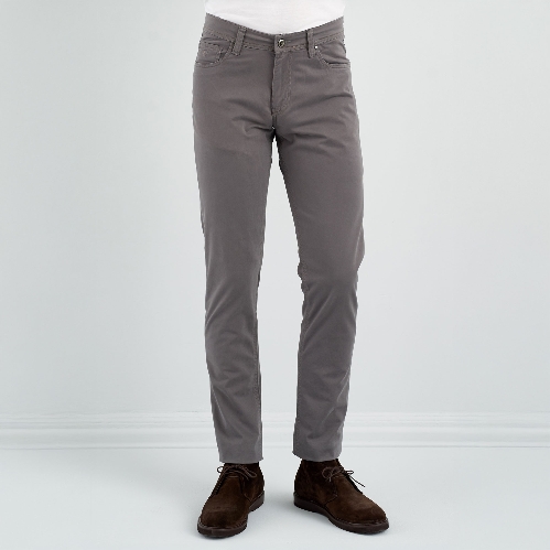 Resim Giovane G. Designers Pantolon Casual