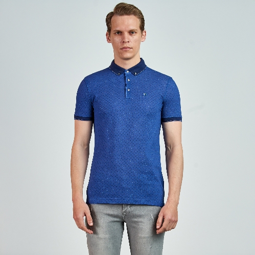 Resim Giovane G. Designers T-Shirt