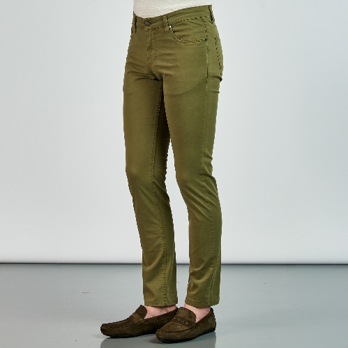 Resim Giovane G. Designers Pantolon Casual