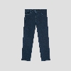 Picture of Giovane Gentile Trousers Denim
