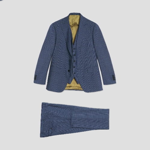 Picture of Giovane Gentile Suit Vest