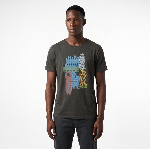 Picture of Giovane G. Designers T-shirt