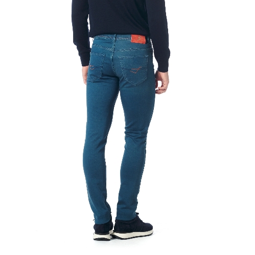 Resim Giovane Gentile Pantolon Denim