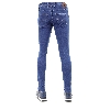 Picture of Giovane Gentile Trousers Denim