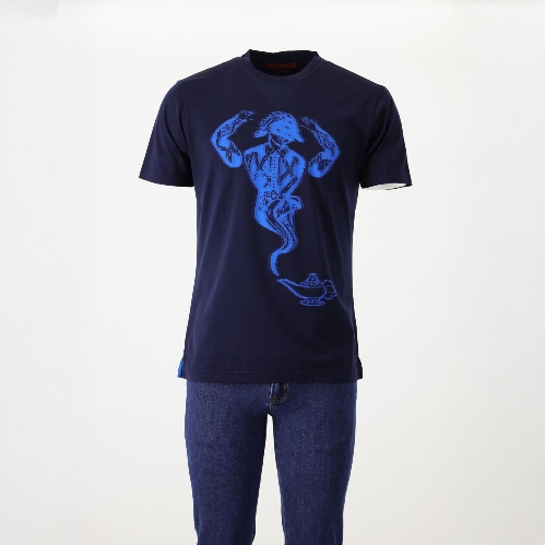 Resim Giovane Gentile T-Shirt