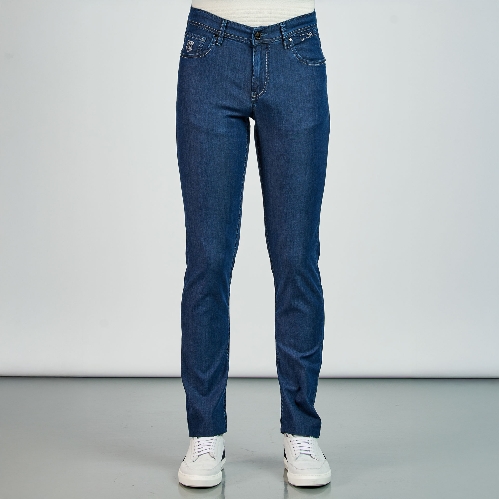 Picture of Giovane G. Designers Trousers Denim