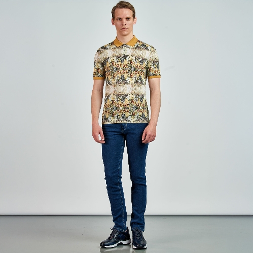 Resim Giovane Gentile T-Shirt