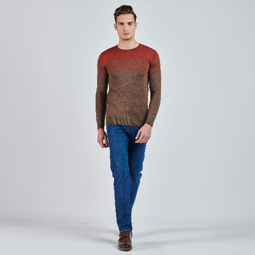 Resim Giovane G. Designers Triko