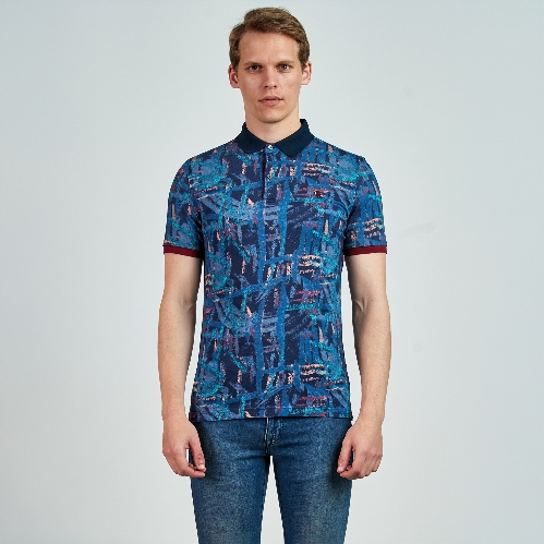Resim Giovane G. Designers T-Shirt