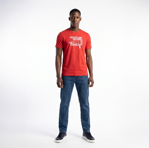 Picture of Giovane G. Designers T-shirt