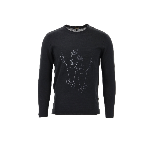 Picture of Giovane G. Designers Tricot