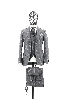 Picture of Giovane Gentile Suit Vest