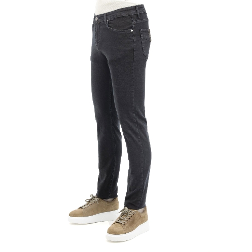 Resim Giovane G. Designers Pantolon Denim
