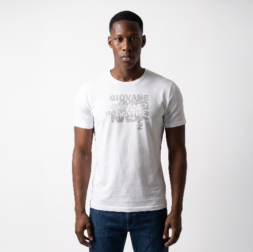 Resim Giovane G. Designers T-Shirt