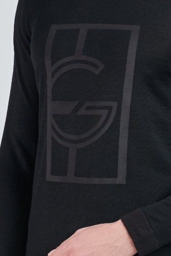 Resim Giovane G. Designers Triko