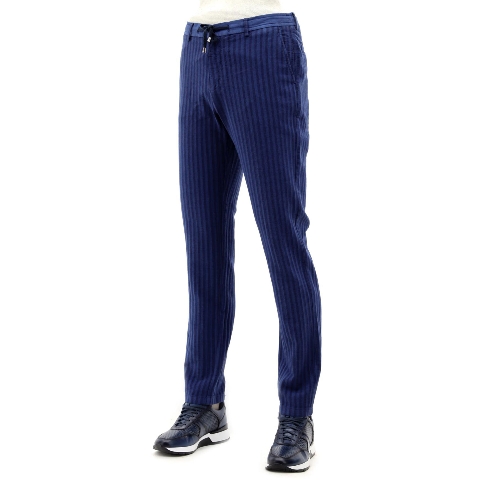 Picture of Giovane Gentile Trousers Casual