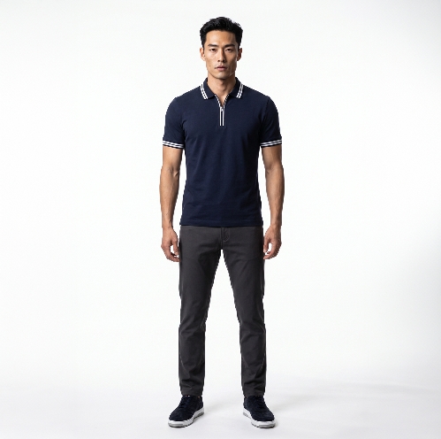 Picture of Giovane Gentile T-shirt