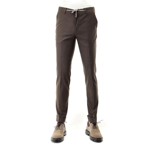 Picture of Giovane G. Designers Trousers Casual