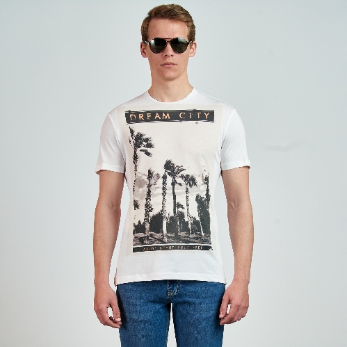 Picture of Giovane Gentile T-shirt
