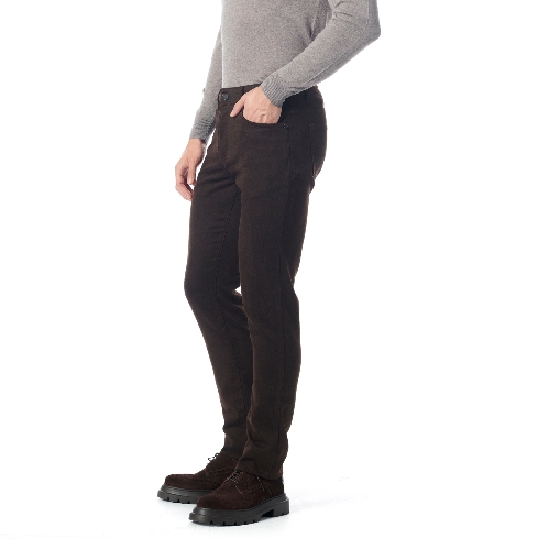 Resim Giovane Gentile Pantolon Casual