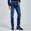 Picture of Giovane Gentile Trousers Denim