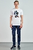 Picture of Giovane G. Designers T-shirt