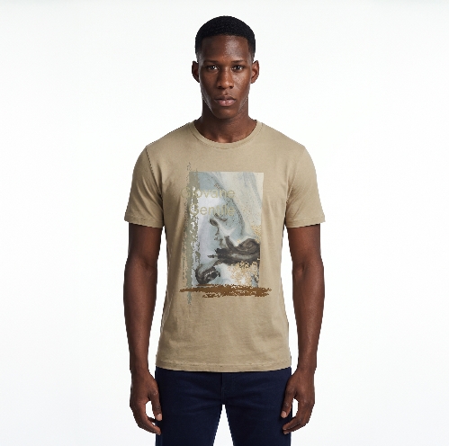 Picture of Giovane Gentile T-shirt