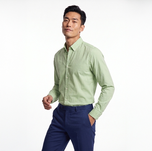 Picture of Giovane G. Designers Shirt