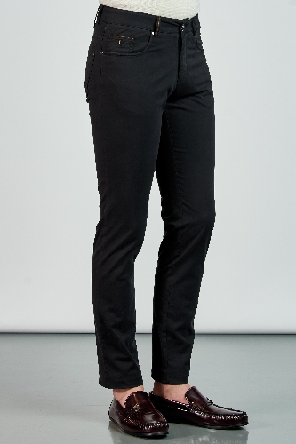 Resim Giovane G. Designers Pantolon Casual