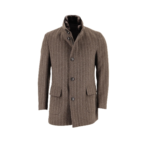 Picture of Giovane G. Designers Coat Jacket