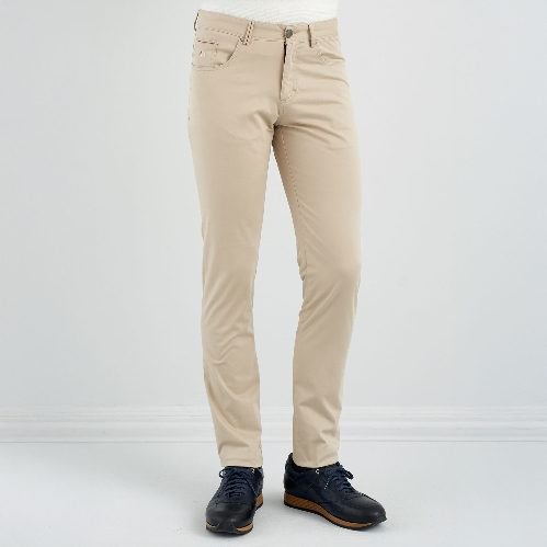 Picture of Giovane Gentile Trousers Casual