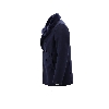 Picture of Giovane Gentile Leather Coat