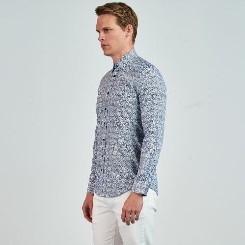 Picture of Giovane G. Designers Shirt