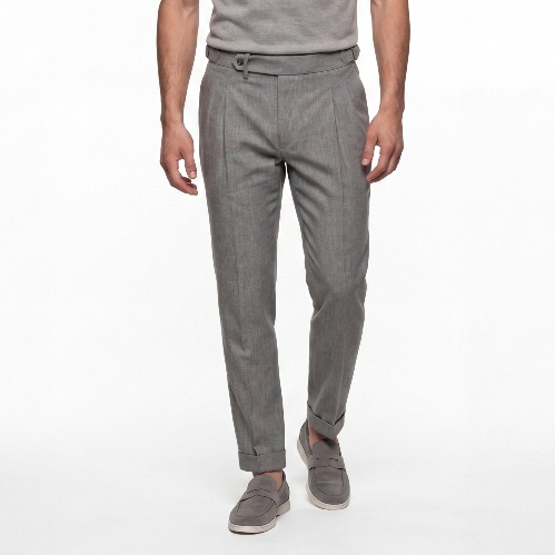 Picture of Giovane G. Designers Pantolon