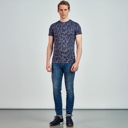 Resim Giovane G. Designers T-Shirt
