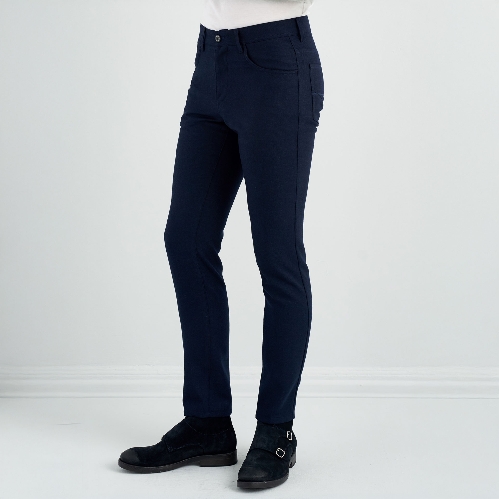 Resim Giovane G. Designers Pantolon Casual