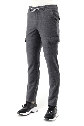 Picture of Giovane Gentile Trousers Casual