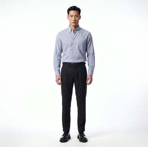 Picture of Giovane G. Designers Shirt