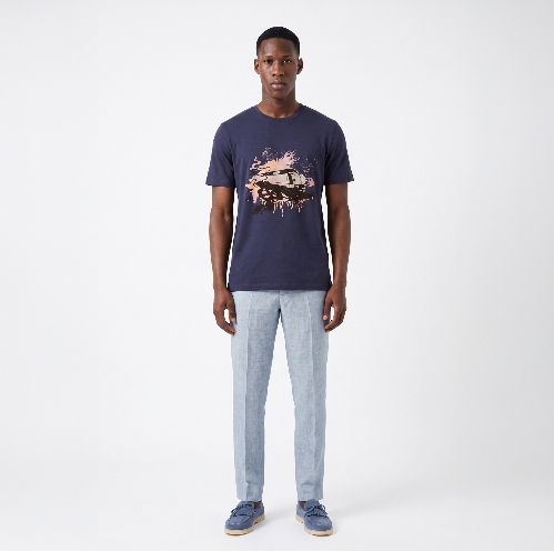 Picture of Giovane G. Designers T-shirt