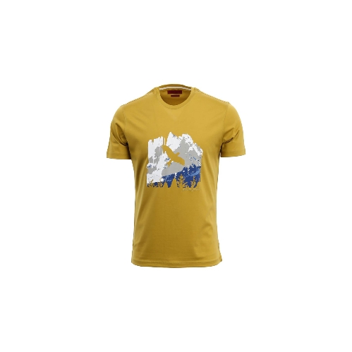 Picture of Giovane Gentile T-shirt
