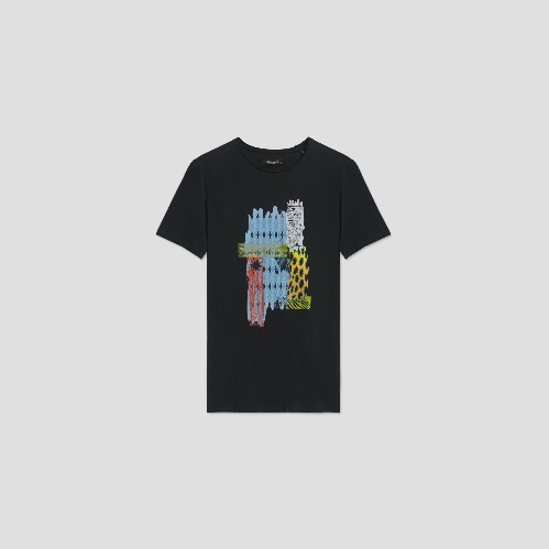 Picture of Giovane G. Designers T-shirt